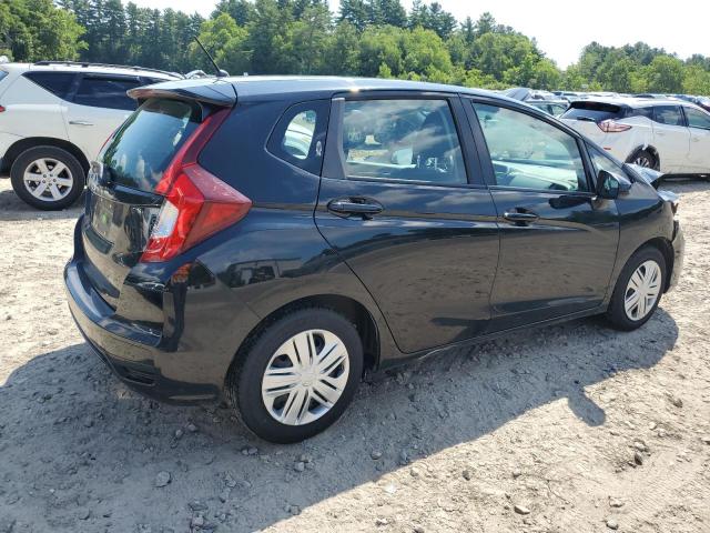 Vin: 3hggk5h44km715605, lot: 63597805, honda fit lx 20193