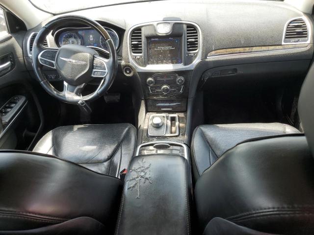 2018 CHRYSLER 300 LIMITE - 2C3CCAEG6JH208028