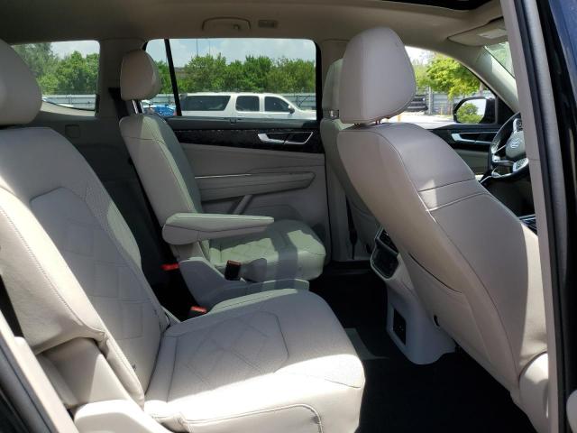 2024 VOLKSWAGEN ATLAS SE 1V2JR2CA3RC508757