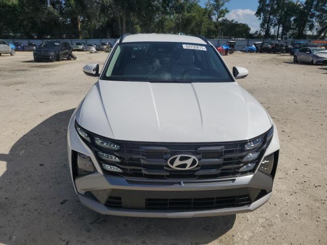 2025 HYUNDAI TUCSON SEL 5NMJB3DE5SH521420
