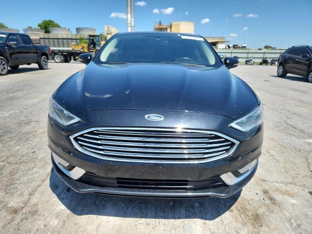 2018 FORD FUSION TIT - 3FA6P0RU4JR102534