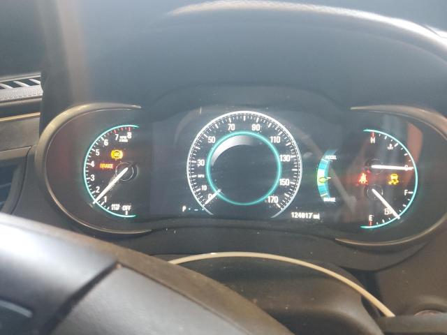 2015 BUICK LACROSSE 1G4GB5GRXFF315979