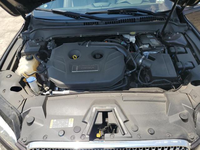 2020 LINCOLN MKZ 3LN6L5B95LR612740