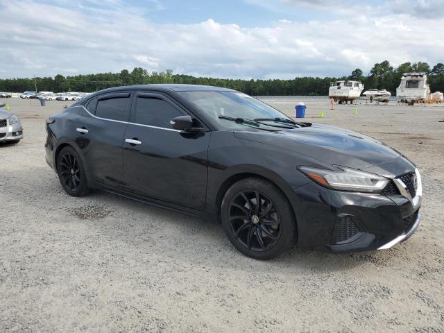 2020 NISSAN MAXIMA SL 1N4AA6DV9LC360936