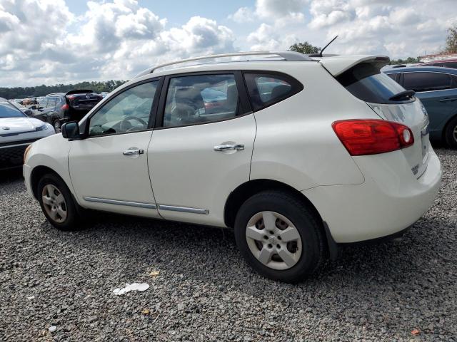 2015 NISSAN ROGUE SELE JN8AS5MT6FW150284