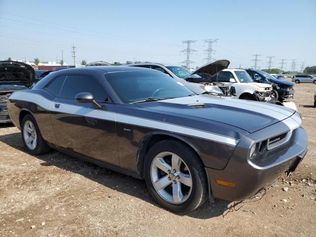 2014 DODGE CHALLENGER - 2C3CDYAG8EH250928