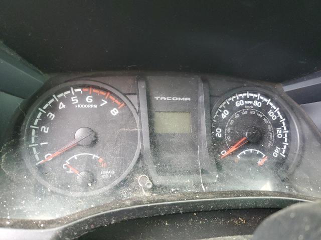 2017 TOYOTA TACOMA ACC - 5TFRX5GN1HX086083