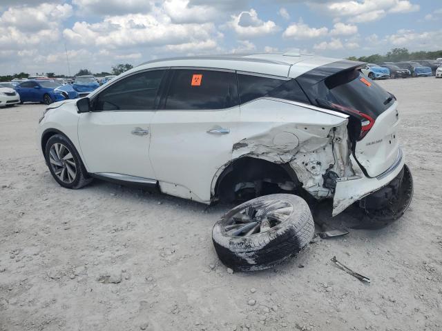 2020 NISSAN MURANO SL 5N1AZ2CJ6LN130619