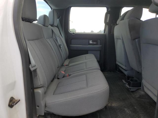 2014 FORD F150 SUPER - 1FTFW1EF6EKG21458