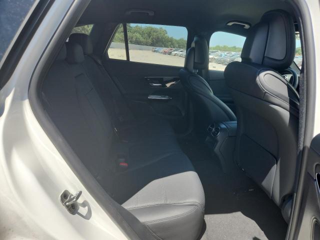 2025 MERCEDES-BENZ GLC 300 4M - W1NKM4HB6SF259918
