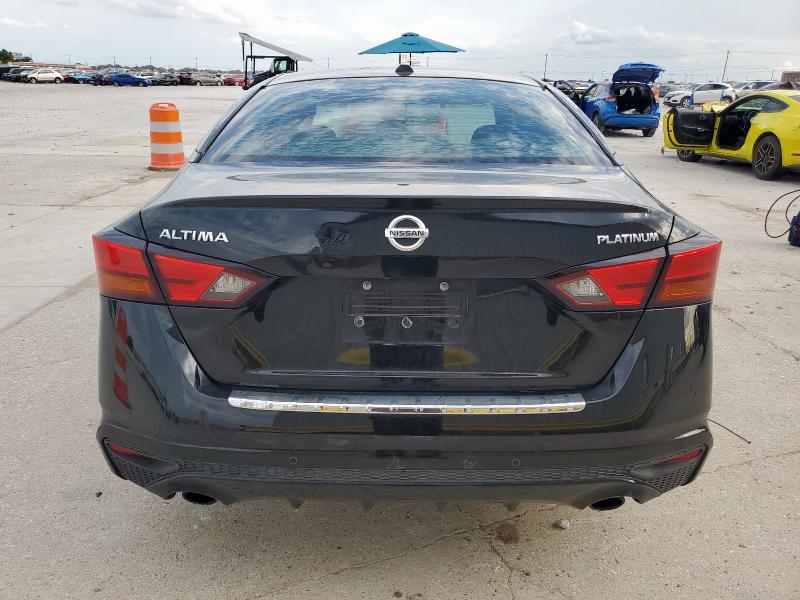 2019 NISSAN ALTIMA PLA 1N4BL4FV5KC107109