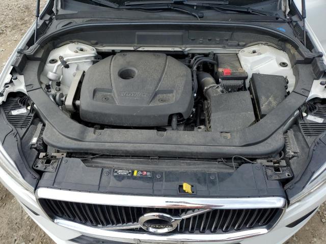2018 VOLVO XC60 T5 MOMENTUM YV4102RK5J1025831