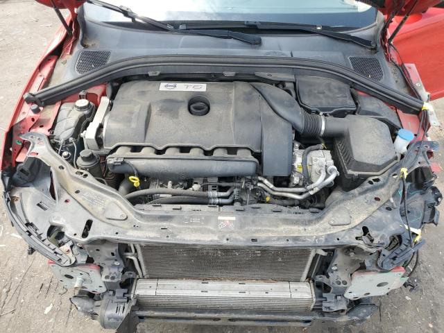 2012 VOLVO XC60 T6 - YV4902DZ8C2323570