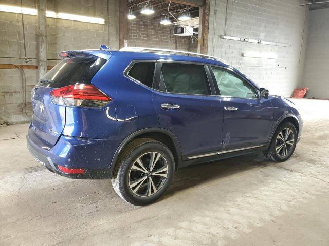 Vin: jn8at2mv5hw007939, lot: 63596465, nissan rogue s 20173