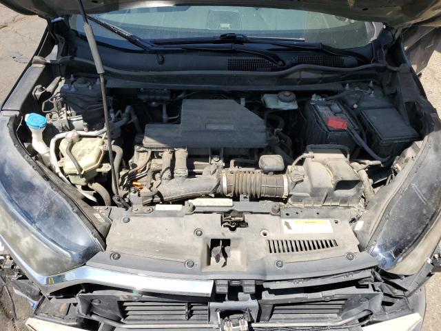 2017 HONDA CR-V EXL - 2HKRW2H86HH632186