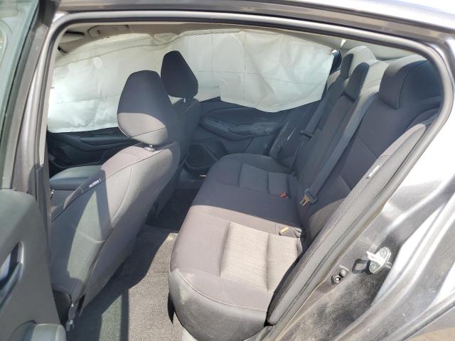 2024 NISSAN ALTIMA SV 1N4BL4DV4RN365719