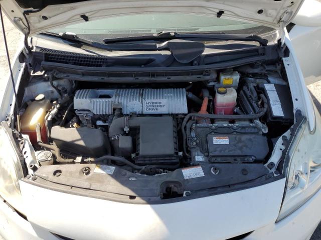 2013 TOYOTA PRIUS - JTDKN3DU3D1710437
