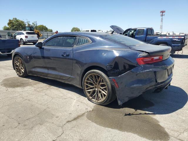 2016 CHEVROLET CAMARO LT - 1G1FB1RS2G0160205