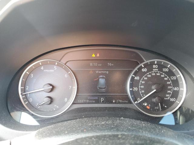 2019 INFINITI QX50 ESSEN 3PCAJ5M35KF137359