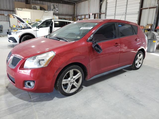 PONTIAC VIBE