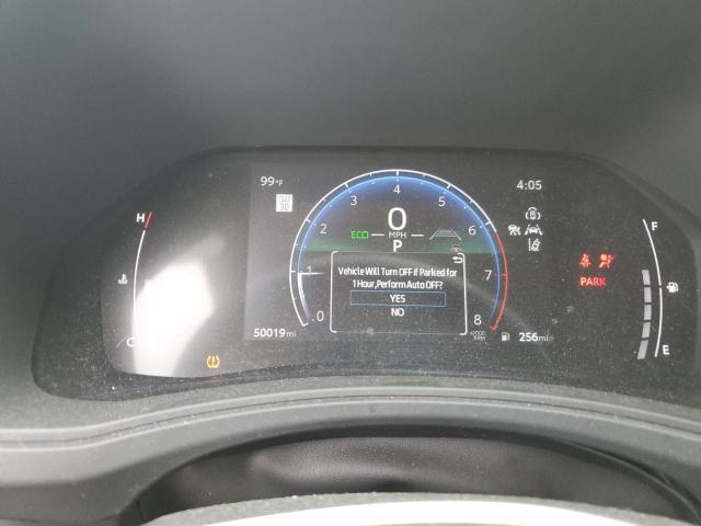 2024 TOYOTA GRAND HIGHLANDER XLE 5TDAAAA56RS006770
