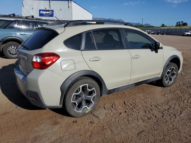 2013 SUBARU XV CROSSTREK 2.0 PREMIUM - JF2GPACC8D2852064
