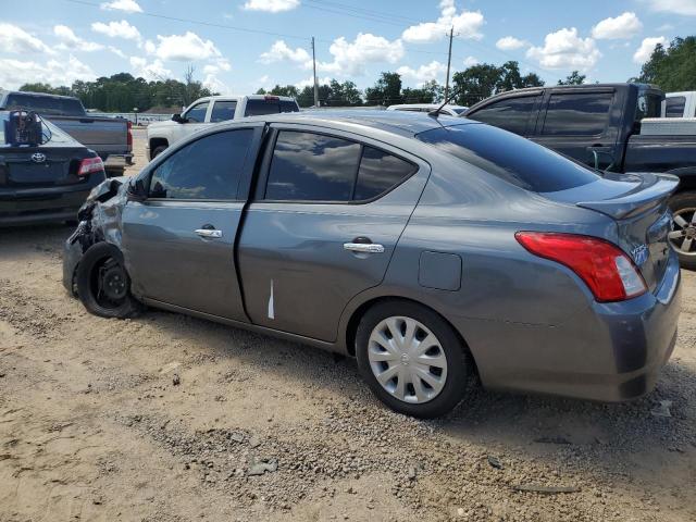 2019 NISSAN VERSA S 3N1CN7AP6KL880732
