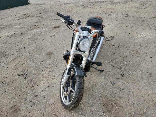 2014 HARLEY-DAVIDSON VRSCF VROD 1HD1HPH12EC802332