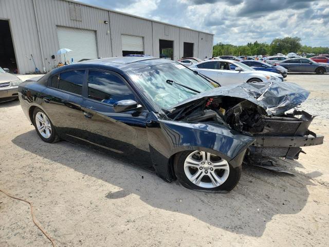 2019 DODGE CHARGER SX 2C3CDXBG5KH717548