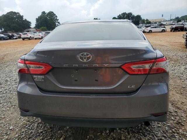 2018 TOYOTA CAMRY L - 4T1B11HK4JU144738