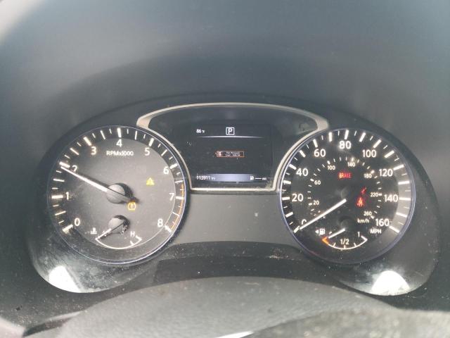 2017 NISSAN ALTIMA 3.5 1N4BL3AP8HC174041