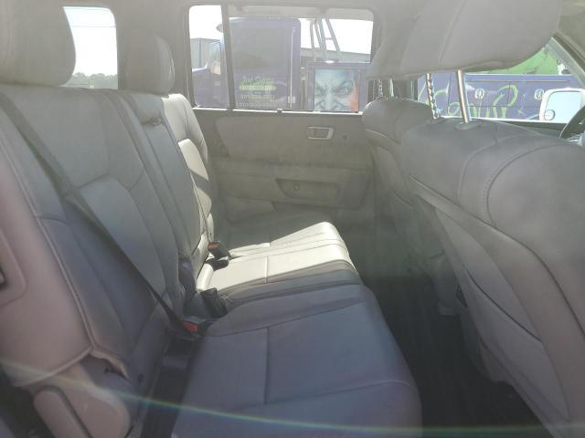 2015 HONDA PILOT TOUR 5FNYF3H92FB017561