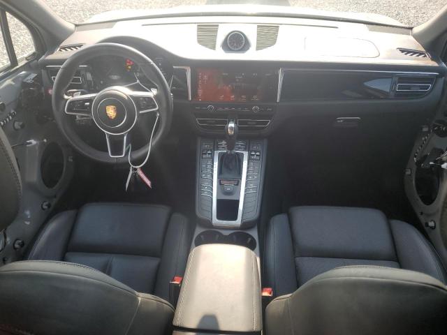 2021 PORSCHE MACAN WP1AA2A57MLB14975