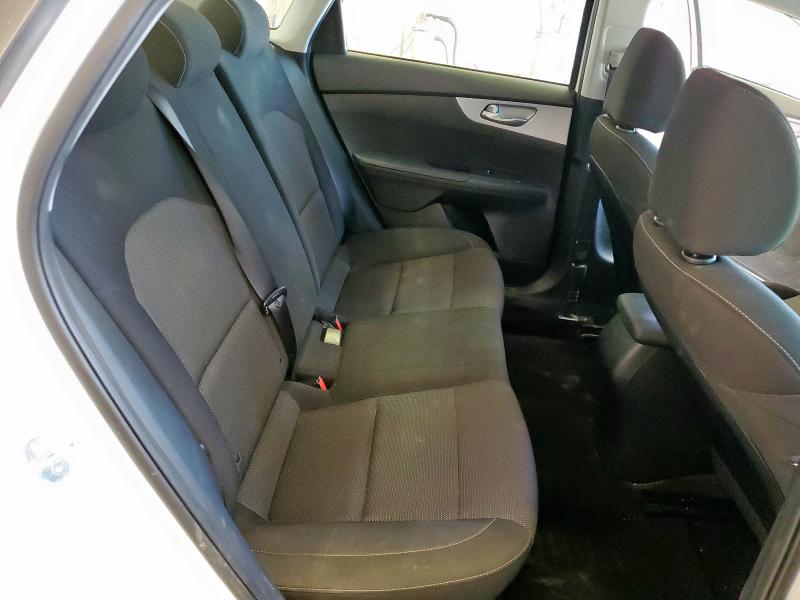 2024 KIA FORTE LX - 3KPF24AD9RE743869