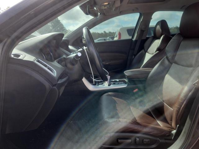 2015 ACURA TLX ADVANC 19UUB3F73FA010690