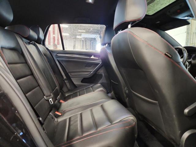 2016 VOLKSWAGEN GTI S/SE 3VW447AU3GM018013