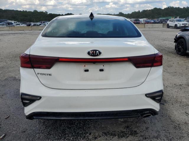 2020 KIA FORTE FE 3KPF24AD4LE170841