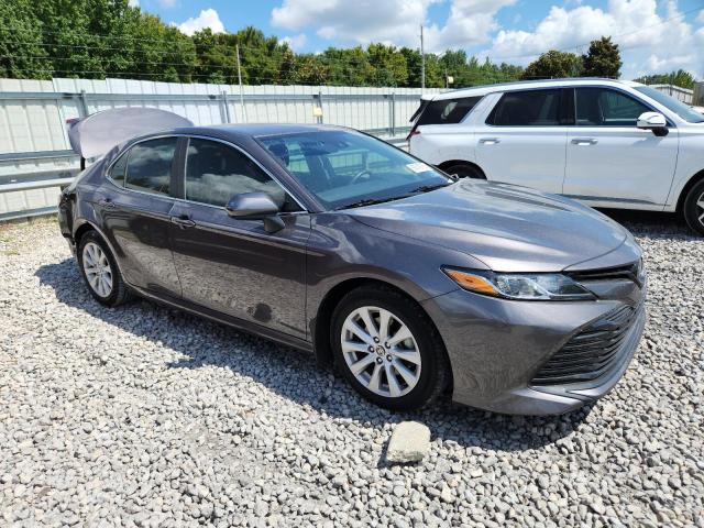 2020 TOYOTA CAMRY LE - 4T1C11BK7LU016526