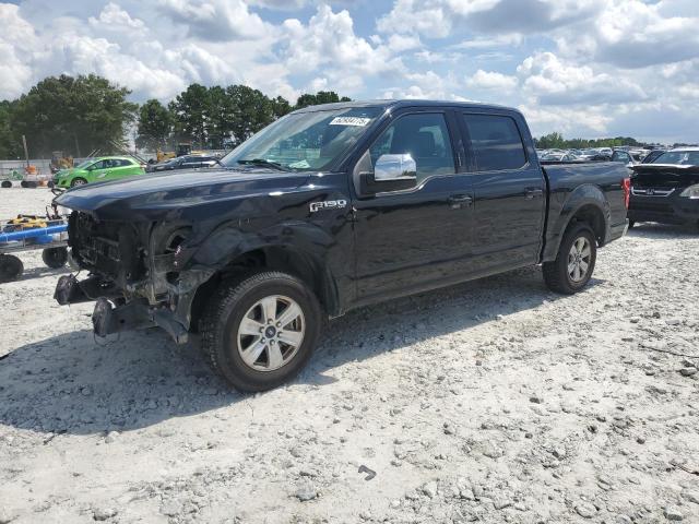 FORD F150 SUPER