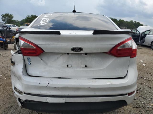2016 FORD FIESTA S 3FADP4AJ8GM127104