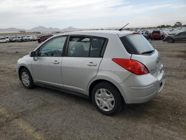 Vin: 3n1bc1cp4ck250453, lot: 63063315, nissan versa s 20122