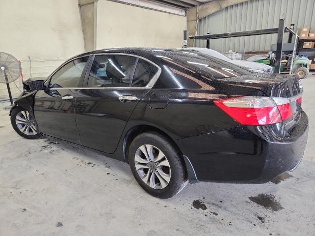 Vin: 1hgcr2f31fa079358, lot: 63576405, honda accord lx 20152