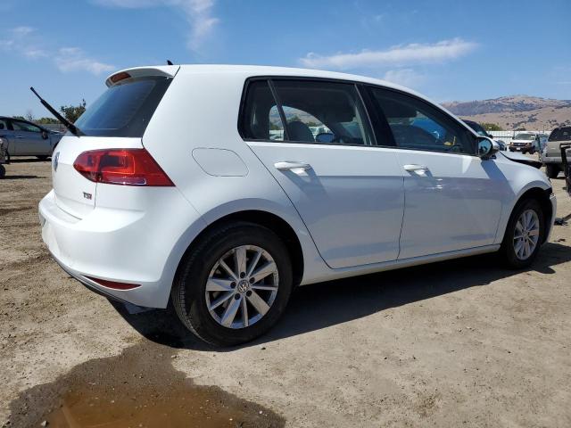 2016 VOLKSWAGEN GOLF S/SE - 3VW217AU0GM050532