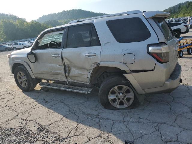 2016 TOYOTA 4RUNNER SR5/SR5 PREMIUM JTEBU5JR0G5373765
