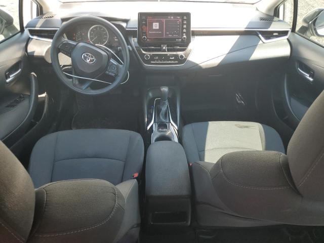 2021 TOYOTA COROLLA LE - 5YFEPMAE2MP202109