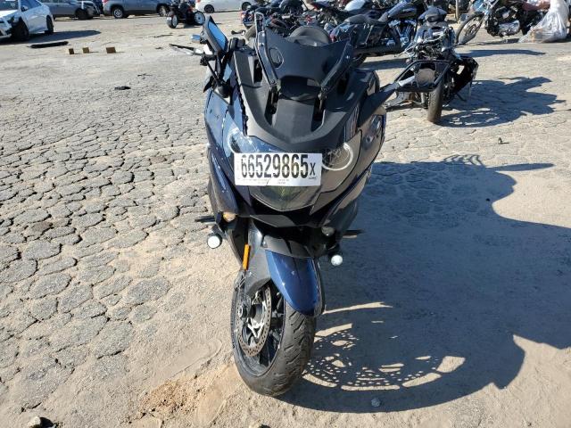 2019 BMW K1600 B WB10F5306KZG17621