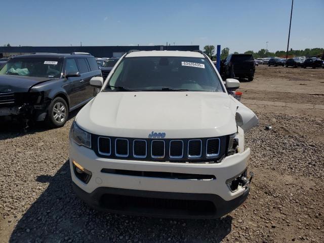 2018 JEEP COMPASS LA 3C4NJDBB5JT185594