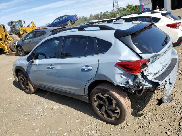 2023 SUBARU CROSSTREK JF2GTHMC4PH276798