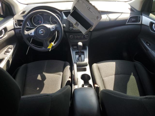 2018 NISSAN SENTRA S 3N1AB7AP2JY329778