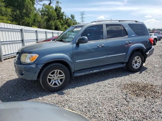 TOYOTA SEQUOIA SR